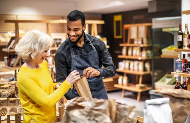 Store Helper Job In Dubai