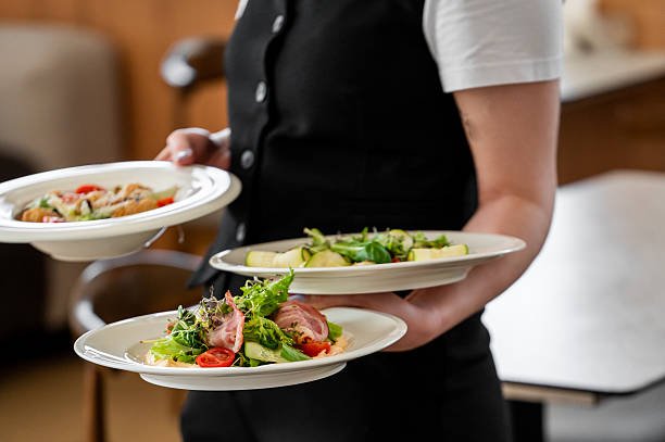 Kitchen Helper Job In Canada