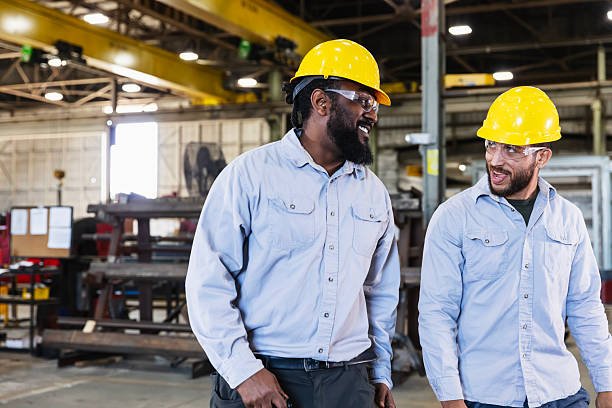 Fabricator Job In Dubai