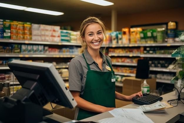 Store Keeper Job in Qatar