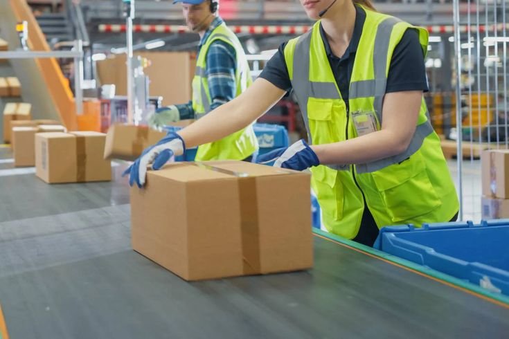 Packing Helper Job in Qatar