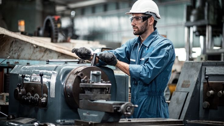 Machine Operator Job in Qatar