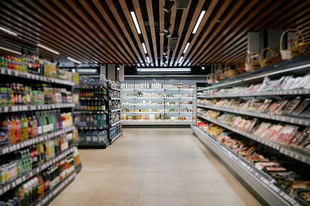 Store Worker Job In Australia