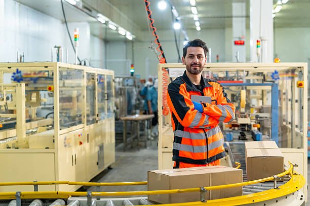 Warehouse Job In Canada