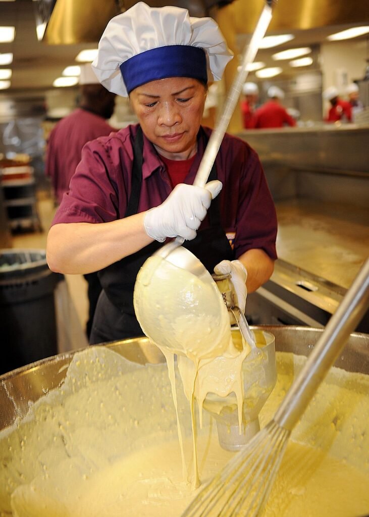 kitchen helper Job In Australia