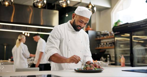 Chef Job In Qatar