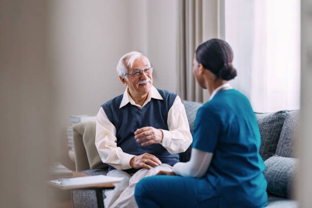 Caretaker Job In Italy