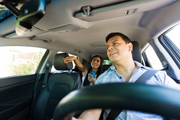 Driver Job In Argentina