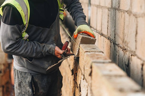 laborer job In Mexico